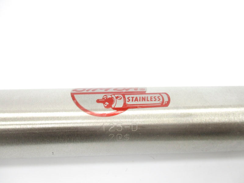 BIMBA 125-D NSNP