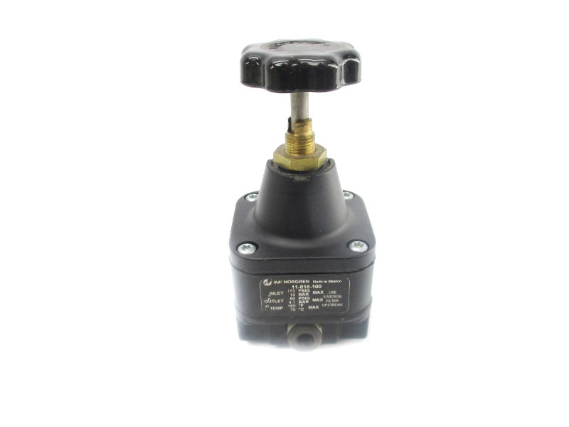 NORGREN 11-018-100 150PSI UNMP