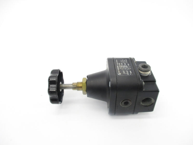 NORGREN 11-018-100 150PSI UNMP