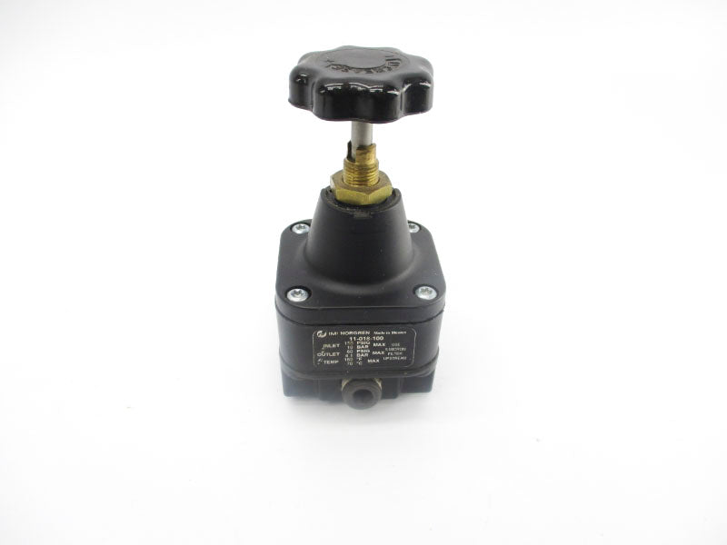 NORGREN 11-018-100 150PSI UNMP