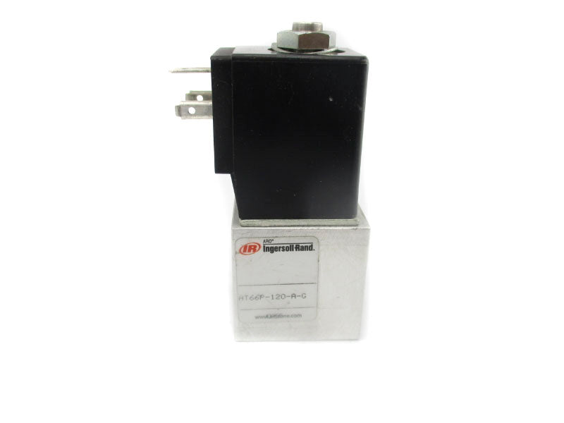 INGERSOLL RAND AT66P-120-A-G 120VAC UNMP