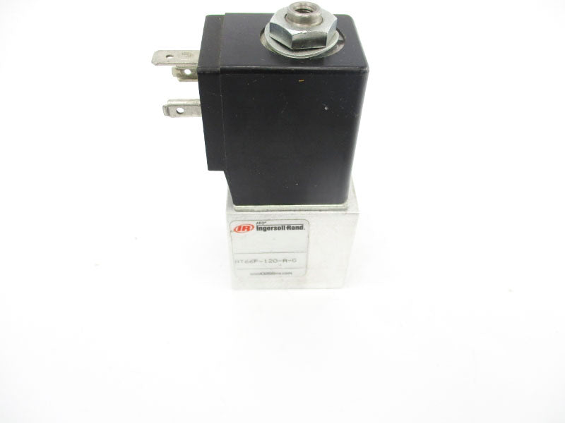 INGERSOLL RAND AT66P-120-A-G 120VAC UNMP