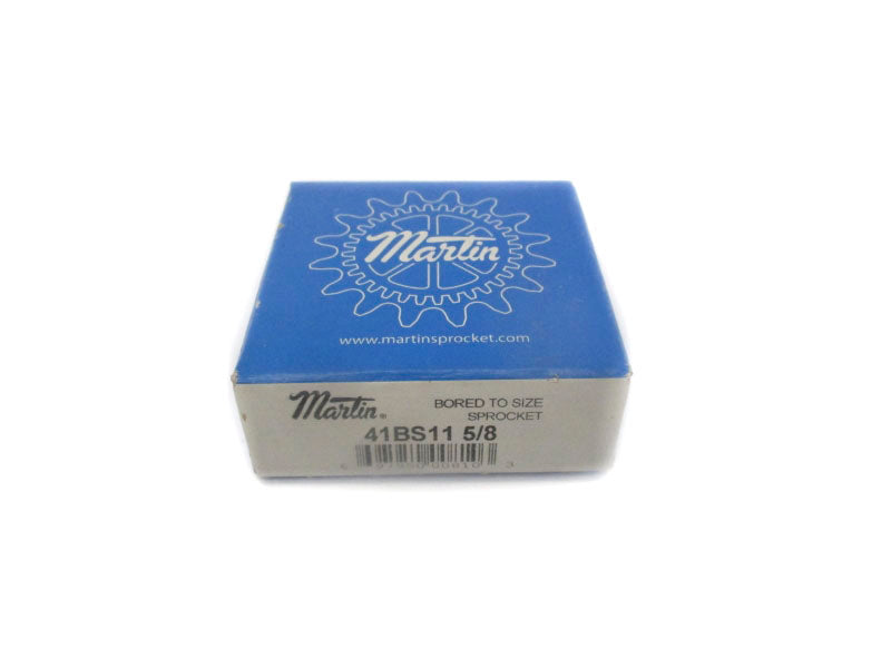 MARTIN 41BS11 5/8" NSFS