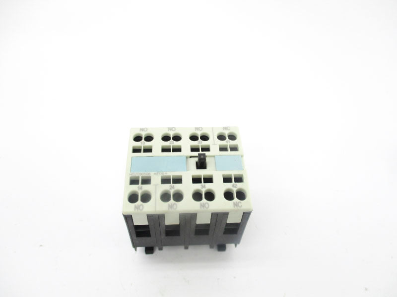 SIEMENS 3RH1921-2FA31 690V 10A NSMP
