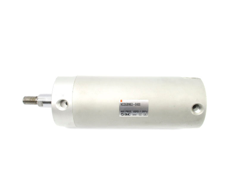 SMC NCDGBN63-0400 145PSI UNMP