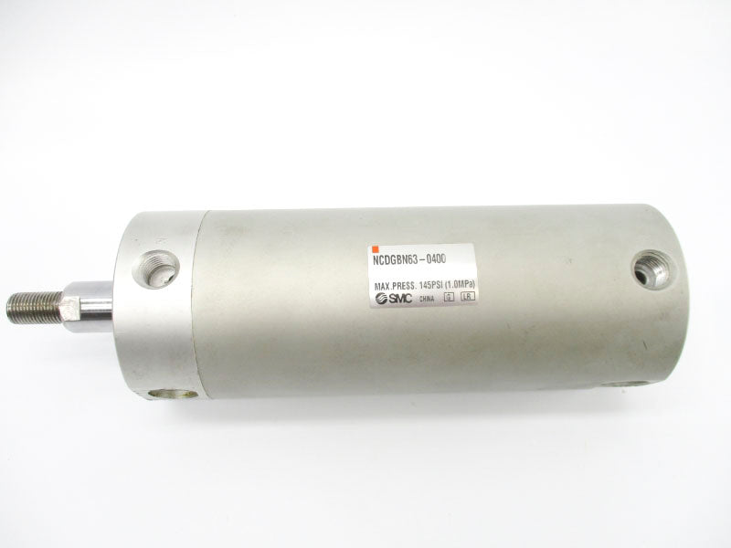SMC NCDGBN63-0400 145PSI UNMP