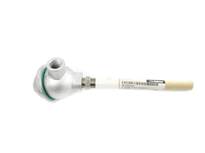 OMEGA NB1-ICSS-14U-6 NSNP