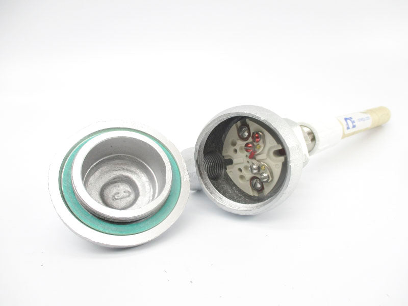 OMEGA NB1-ICSS-14U-6 NSNP