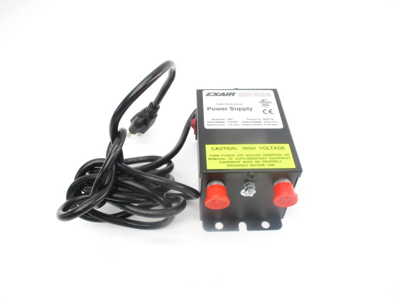 EXAIR 7901 115VAC .2A NSMP