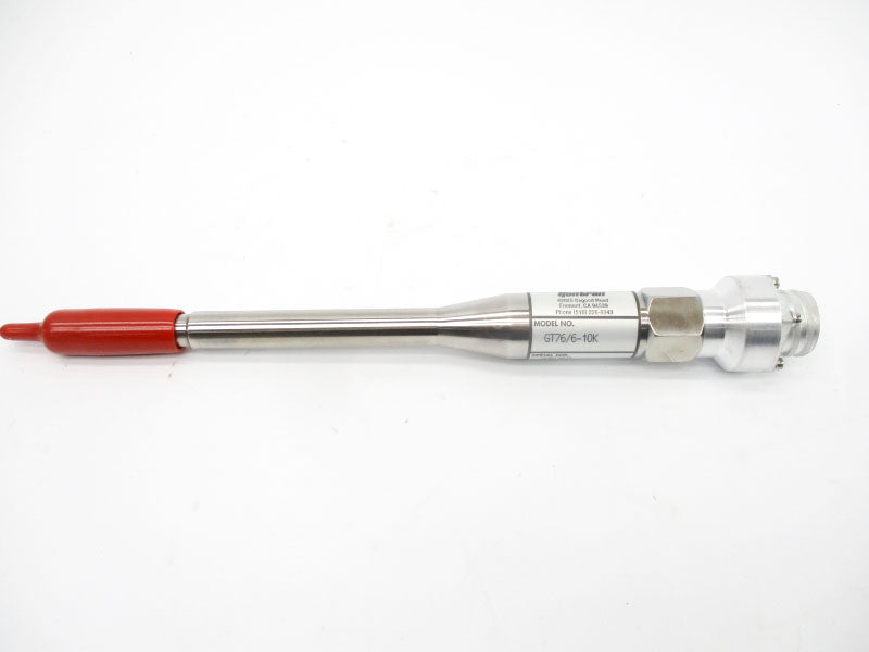 GENTRAN GT76/6-10K 0-10000PSI NSMP