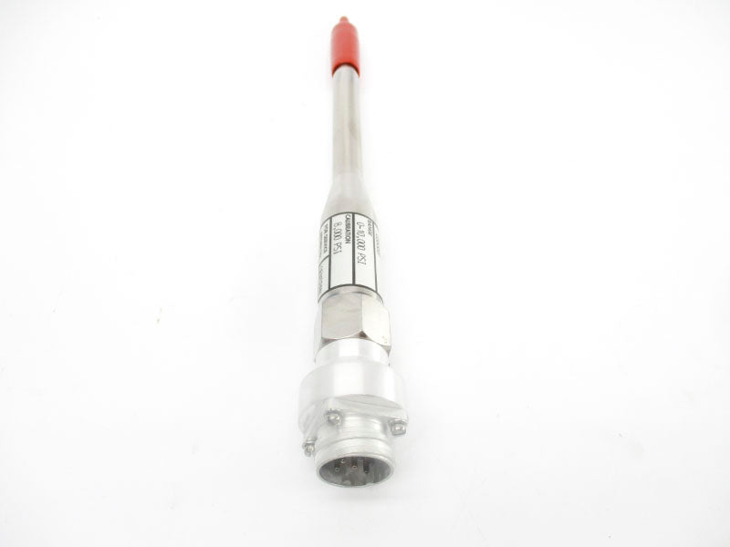GENTRAN GT76/6-10K 0-10000PSI NSMP