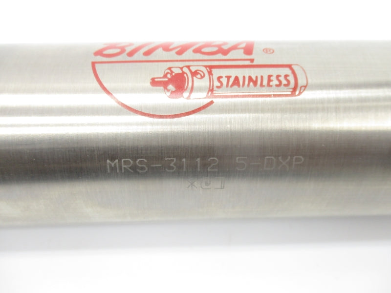 BIMBA MRS-3112.5-DXP NSNP