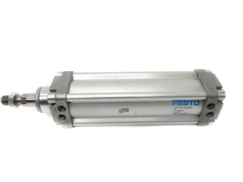 FESTO DNU-50-125-PPV-A 145PSI NSNP