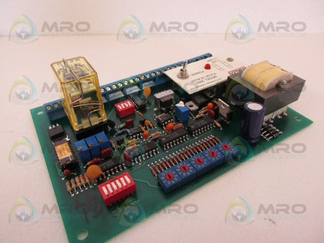 INVALCO PC 721 MODEL 3000 PULSE ANALYZER *NEW NO BOX*