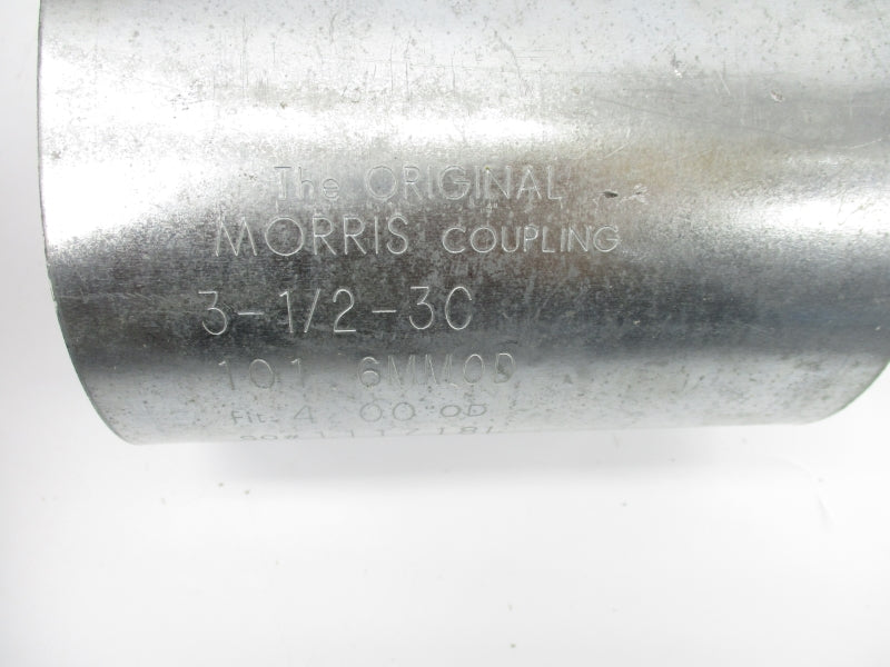 MORRIS COUPLING 3-1/2-3C NSNP