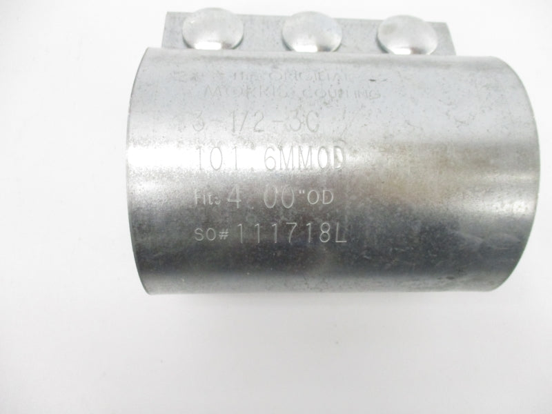 MORRIS COUPLING 3-1/2-3C NSNP