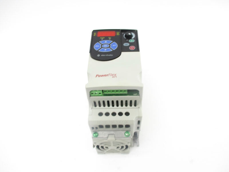 INDUSTRIAL SPARE PART 22F-D4P2N103 SER. A F/W 2.02 342-528VAC 6.0A NSMP