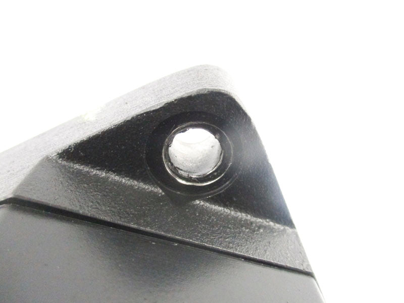ELWOOD MOTORS F-4050-Q-H00AA 999-001-0394 240V 12.0A UNMP