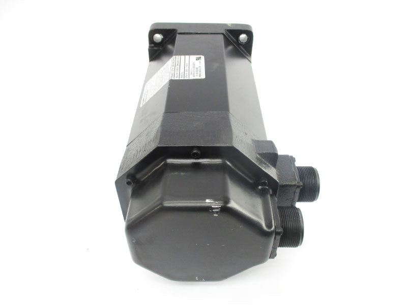 ELWOOD MOTORS F-4050-Q-H00AA 999-001-0394 240V 12.0A UNMP