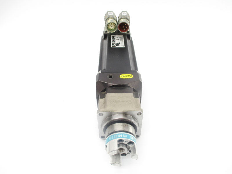 BECKHOFF AM3033-1E01-0000 400VAC UNMP