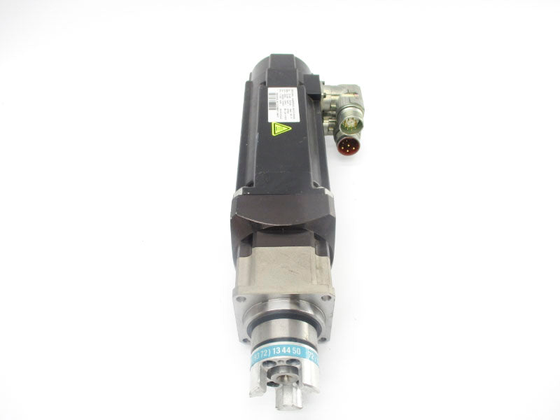 BECKHOFF AM3033-1E01-0000 400VAC UNMP