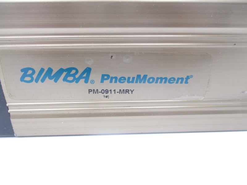 BIMBA PM-0911-MRY UNMP