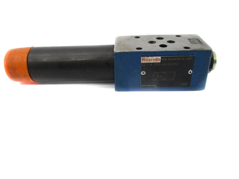 REXROTH ZDR6DP2-43/210YM R900483788 UNMP