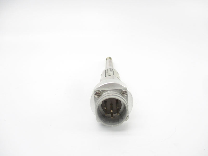 GENTRAN GT76/6-10K 0-10,000PSI NSNP
