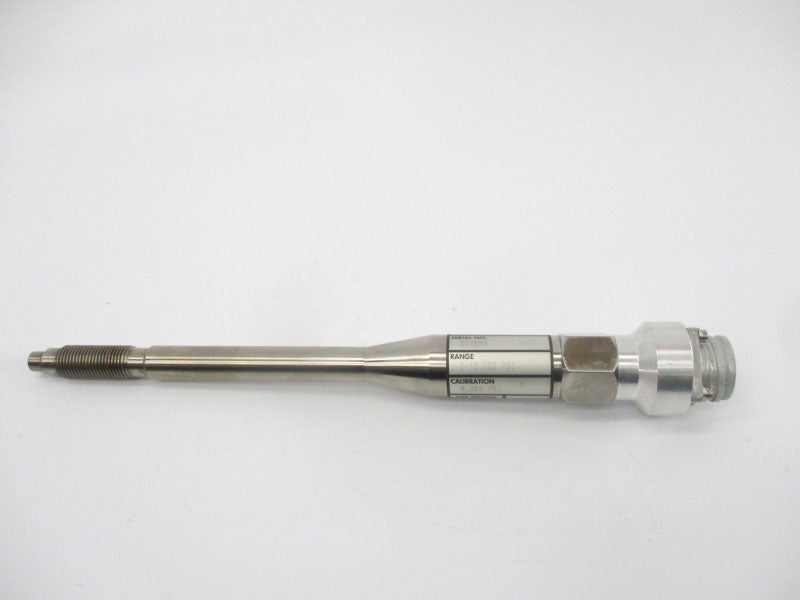 GENTRAN GT76/6-10K 0-10,000PSI NSNP