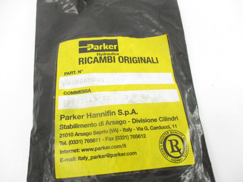 PARKER PN050HM001 NSMP
