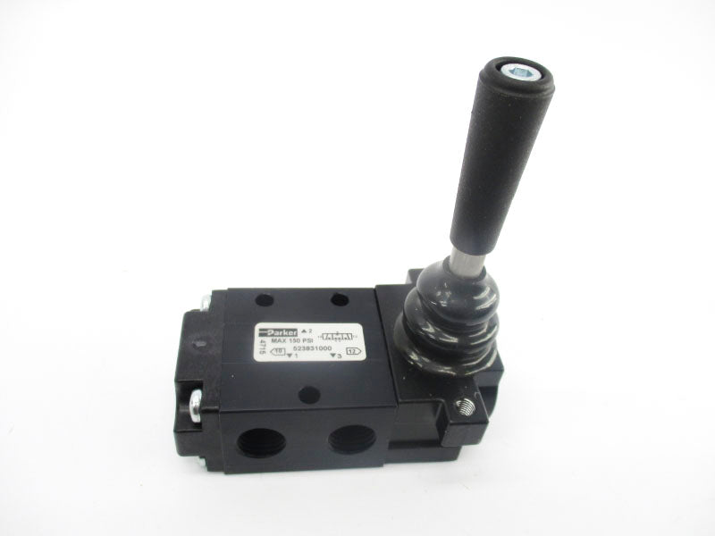 PARKER 523831000 3FED6 150PSI NSMP