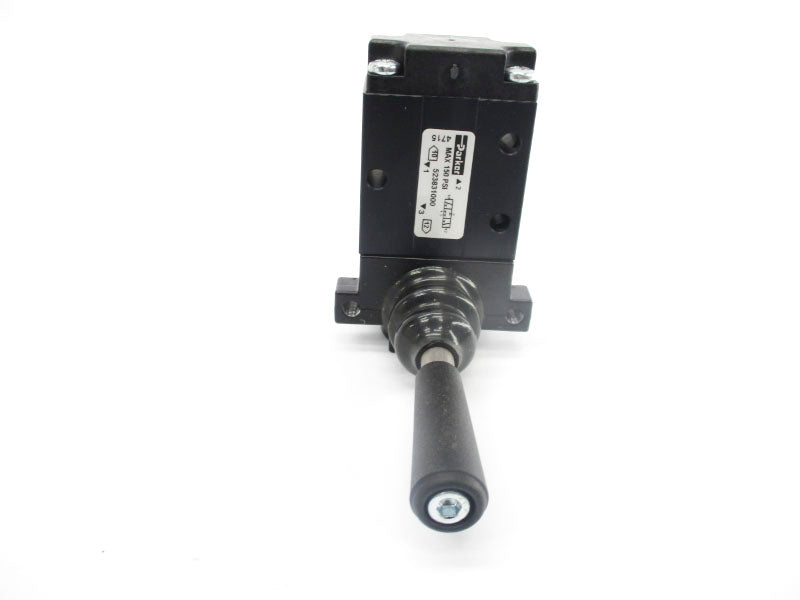 PARKER 523831000 3FED6 150PSI NSMP