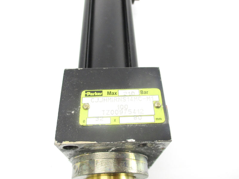 PARKER CJJHMIRNS14MC-M1 UNMP