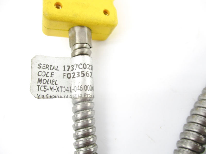 GEFRAN TC5-M-XT041-046000X000X00000XX NSNP