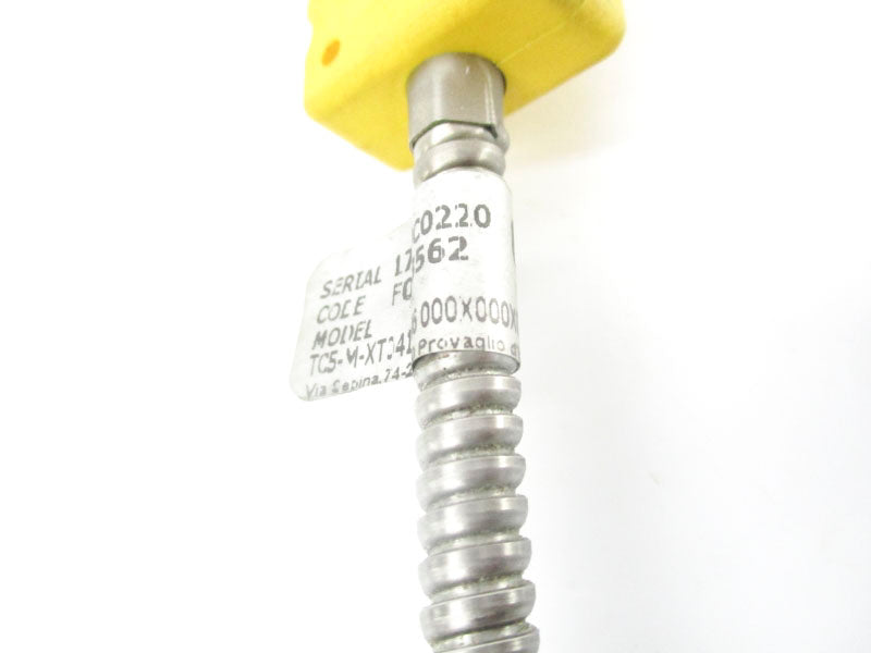 GEFRAN TC5-M-XT041-046000X000X00000XX NSNP