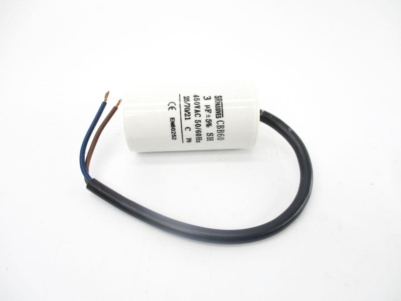SRPASSIVES CBB60 450VAC NSNP
