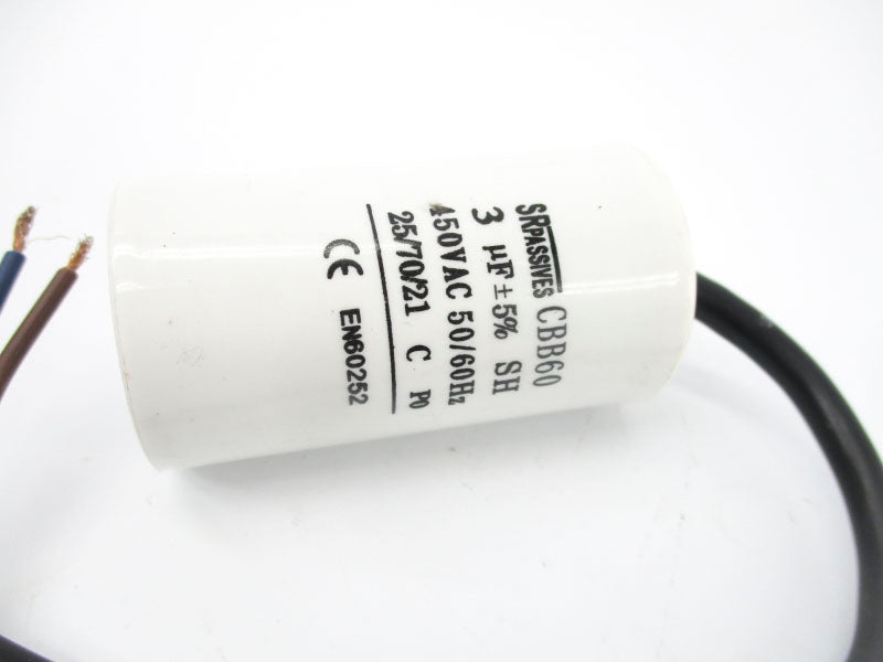 SRPASSIVES CBB60 450VAC NSNP