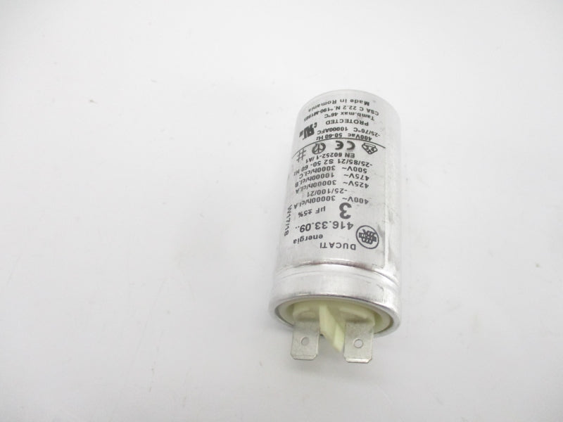 DUCATI 416.33.09 500V NSNP