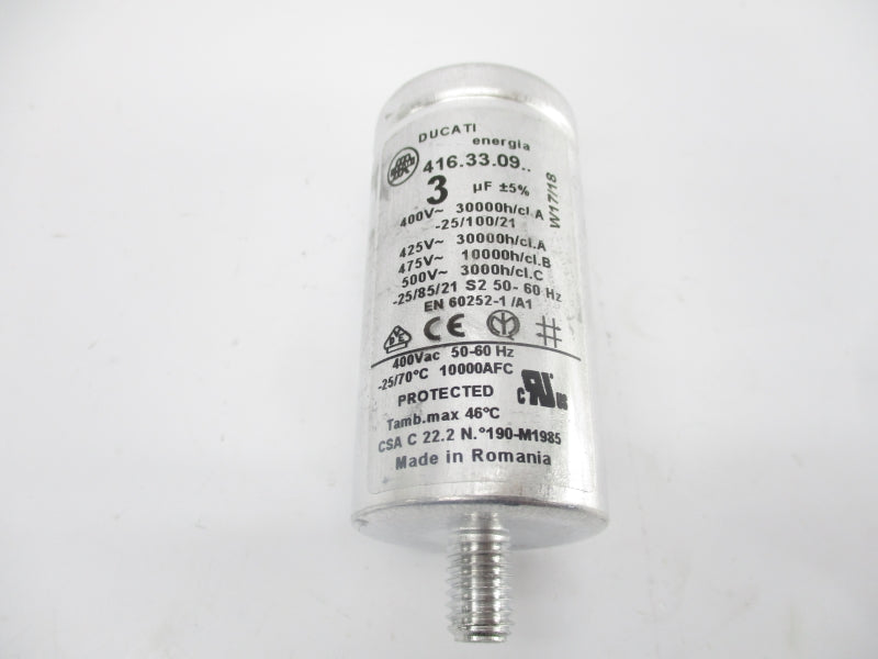 DUCATI 416.33.09 500V NSNP