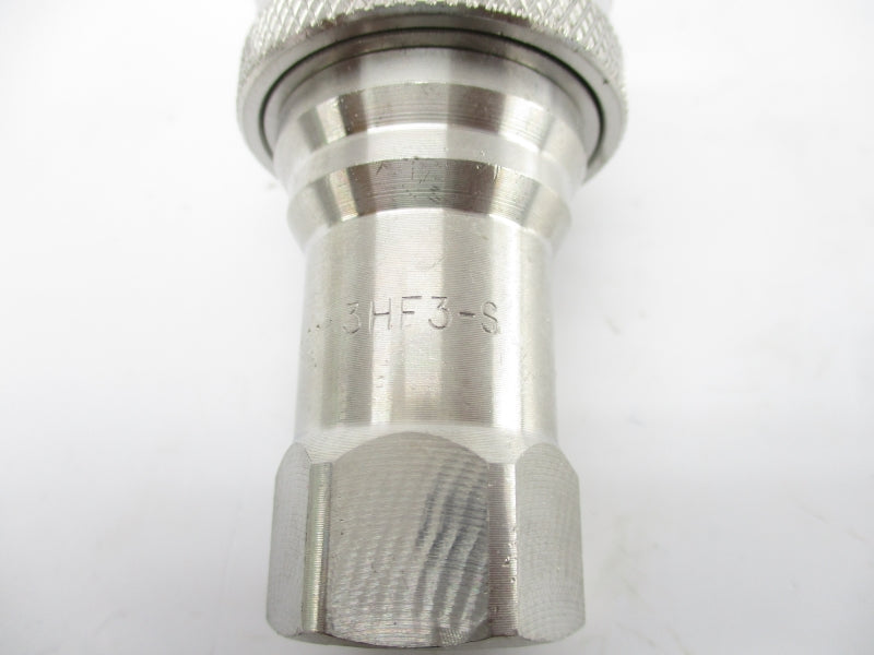 DIXON 3HF3-S NSNP