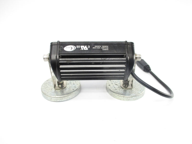 INDUSTRIAL MRO SA6001 9-60VDC UNMP