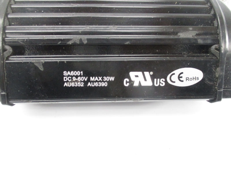 INDUSTRIAL MRO SA6001 9-60VDC UNMP