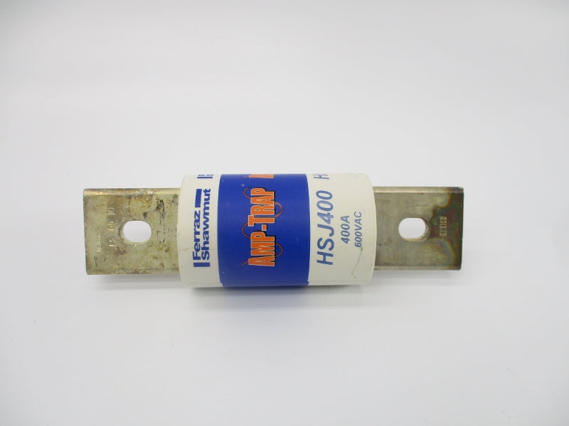 FERRAZ SHAWMUT HSJ400 600V 400A NSMP