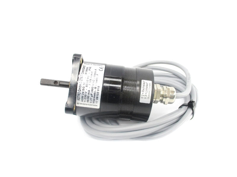 ASTRO ASM24-SG10 480VAC NSNP