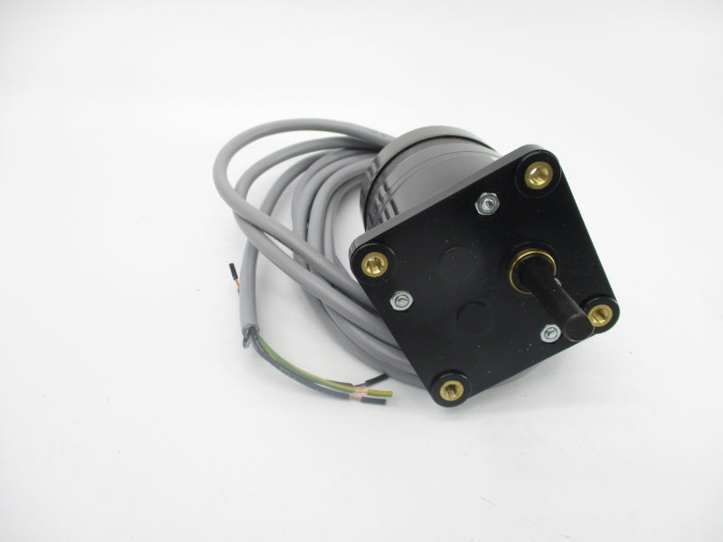 ASTRO ASM24-SG10 480VAC NSNP
