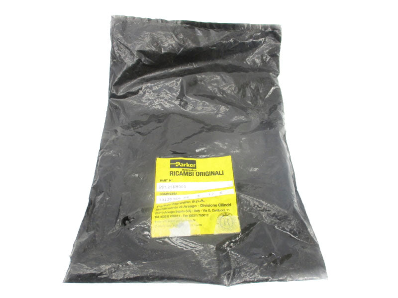 PARKER PF125HM001 NSMP