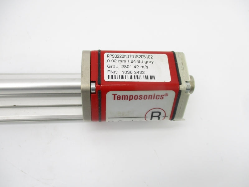 MTS RPS0220MD701S2G5102 NSNP