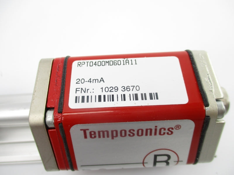 MTS RPT0400MD601A11 NSNP
