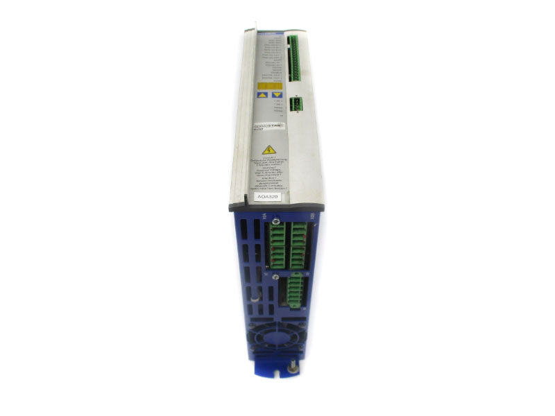 DANAHER MOTION 0073050000 480V 6A UNMP