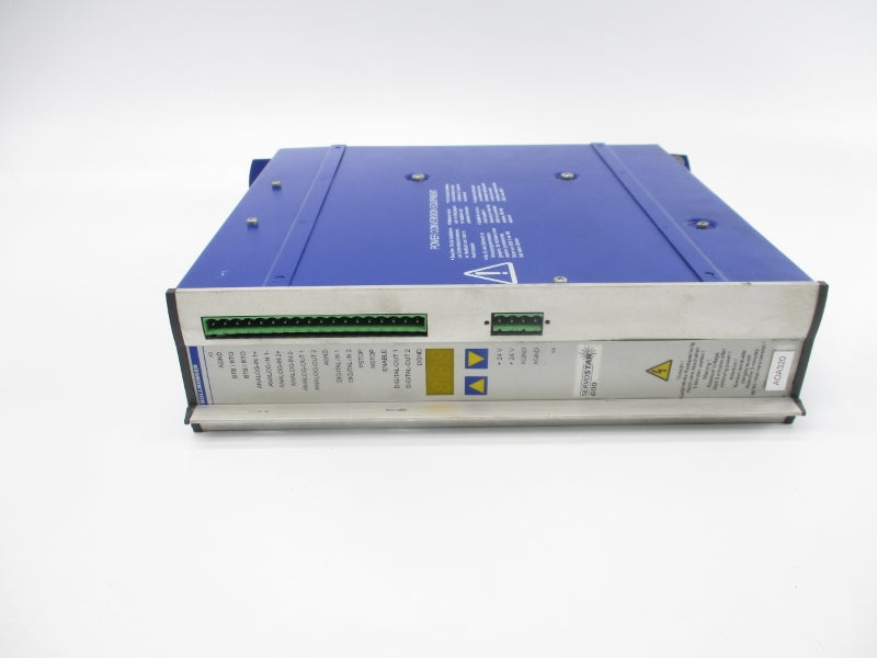 DANAHER MOTION 0073050000 480V 6A UNMP